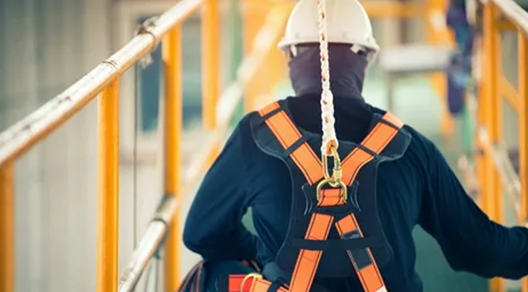 Jodah – Your Trusted Safety Gear Partner for Every Job Site