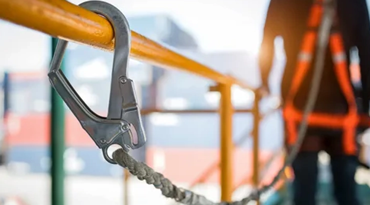 Stay Safe, Stay Equipped: Why Jodah Is Your Go-To Safety Gear Shop