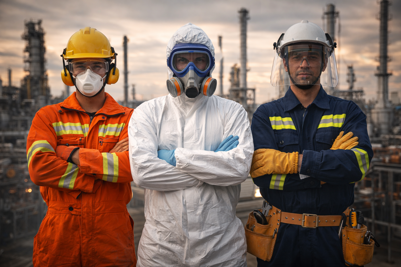 Protective Clothing in Saudi Arabia – History and Importance