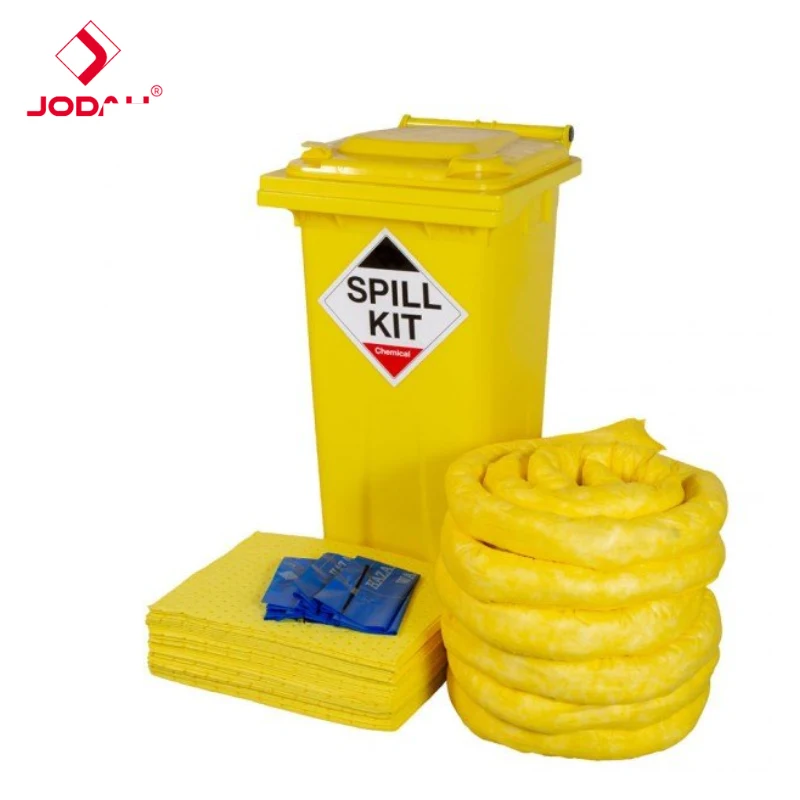 120L Chemical Spill Kit