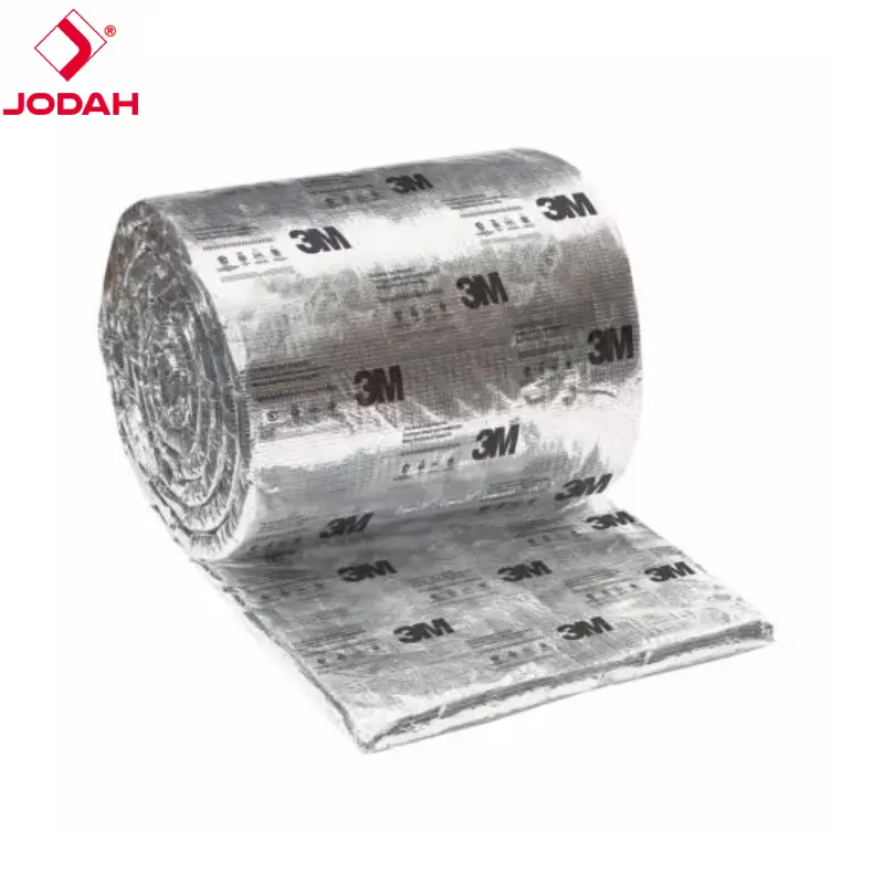 3M™ Fire Barrier Duct Wrap 615+
