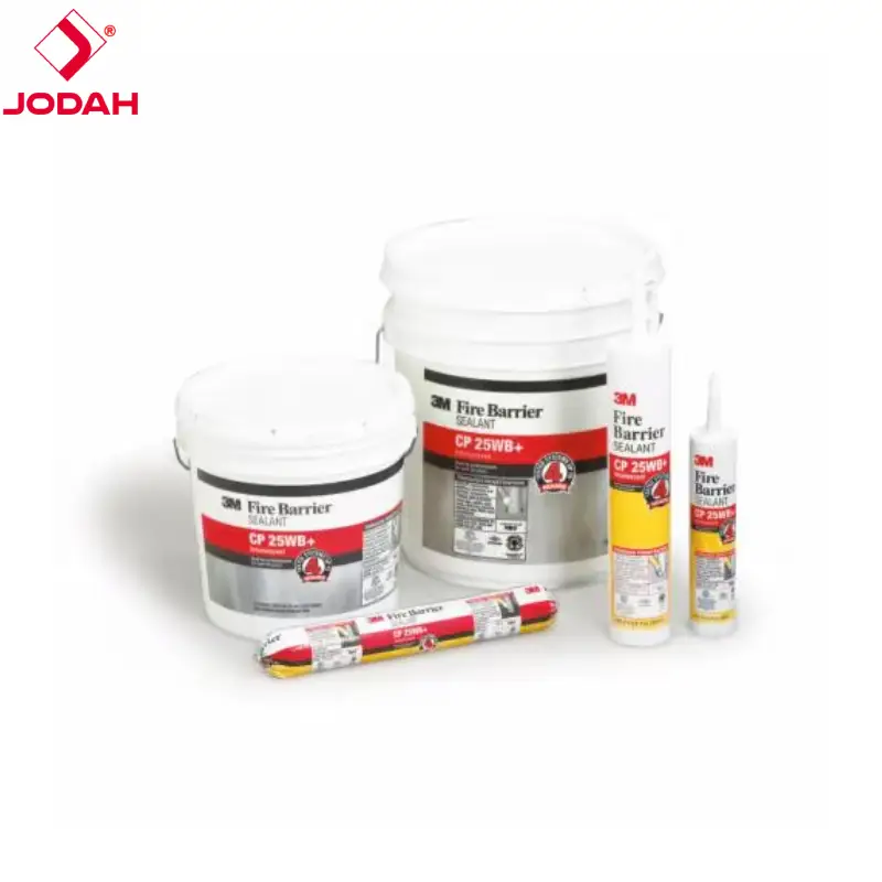 3M Fire Barrier Sealant CP 25WB+