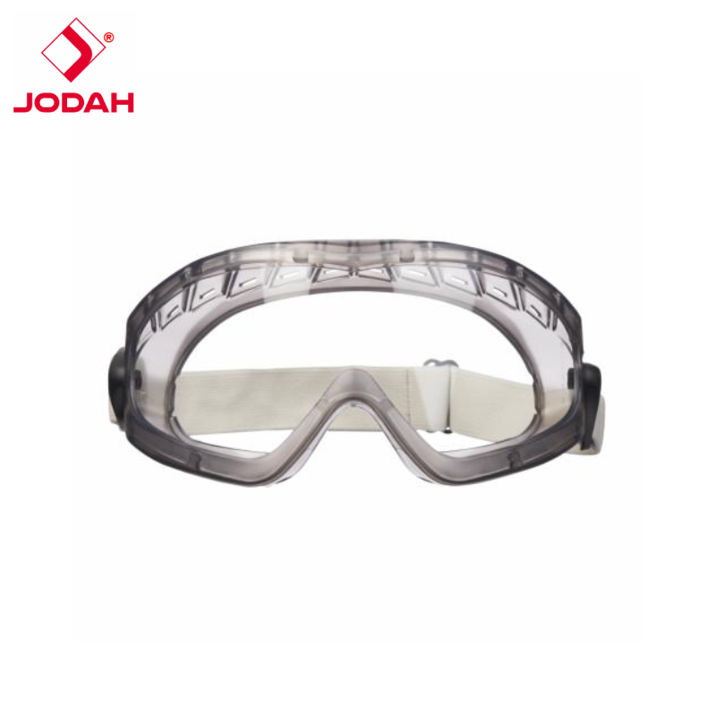 3M 2890SA Safety Goggles