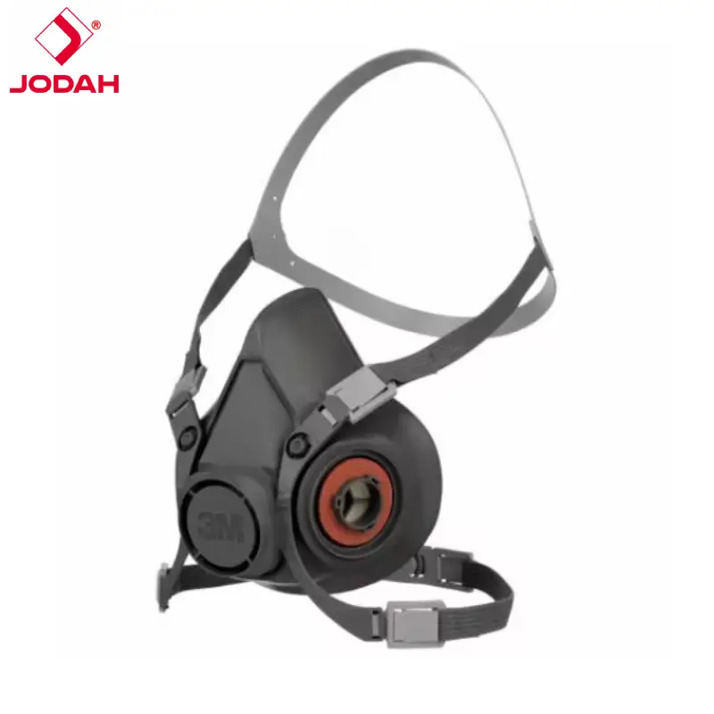 3M™ Half Facepiece Reusable Respirator 6300