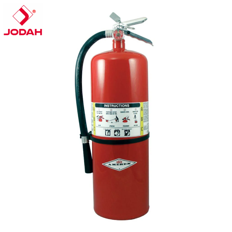 Amerex 20 lb ABC Fire Extinguisher - Model A411