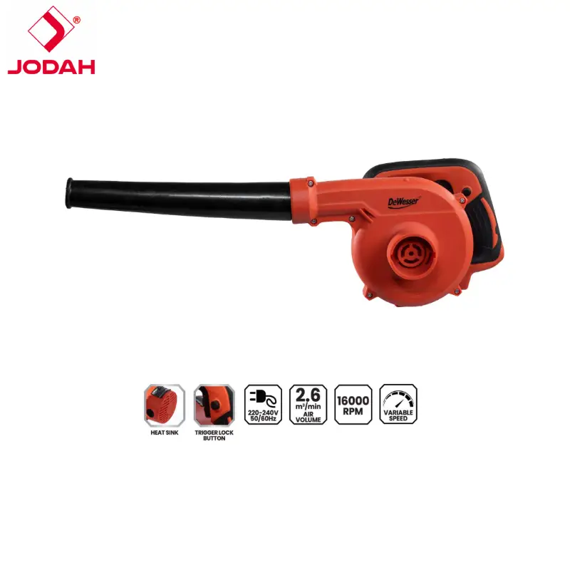 DEWESSER DS-1006A ELECTRIC BLOWER
