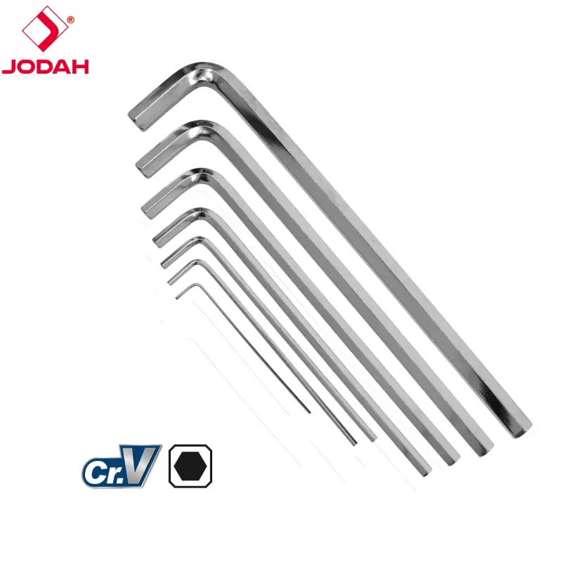 DEWESSER ALLEN KEY SET