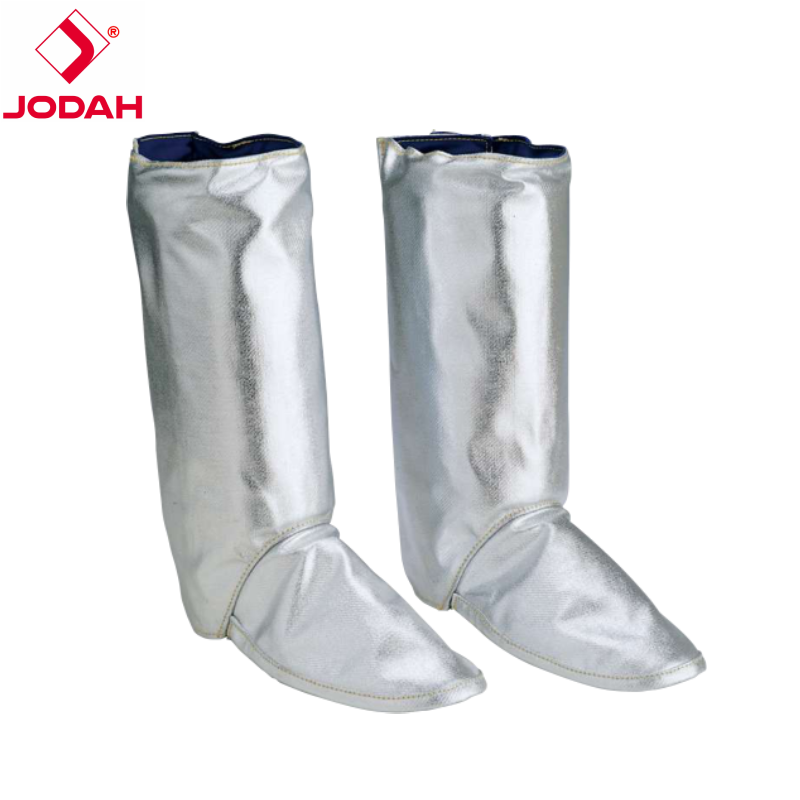 DELTA PLUS ALUGUE19A Aluminized Gaiters