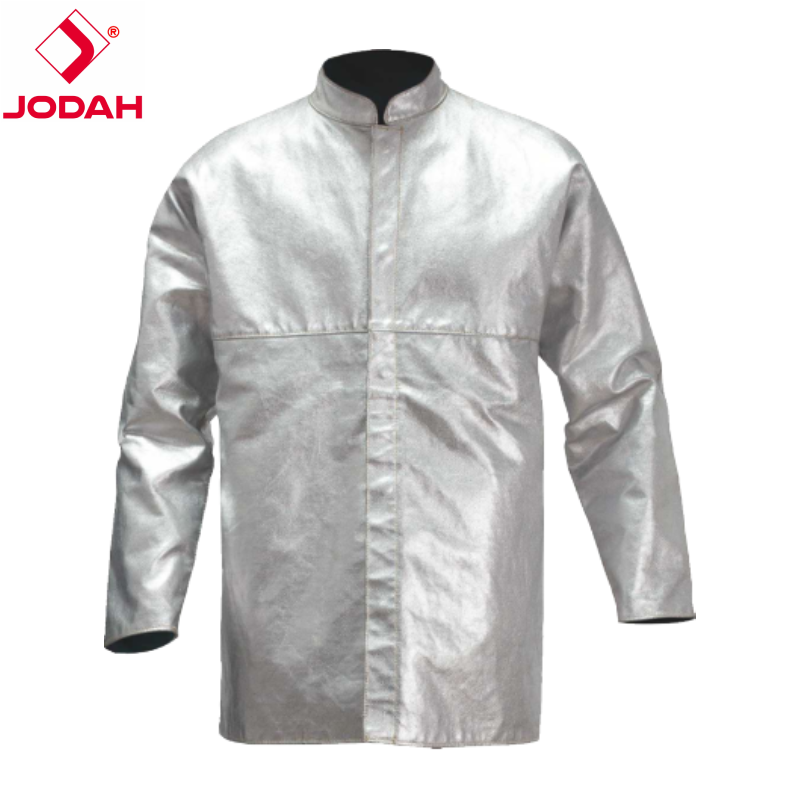 DELTA PLUS ALUVES19A Aluminized Jacket