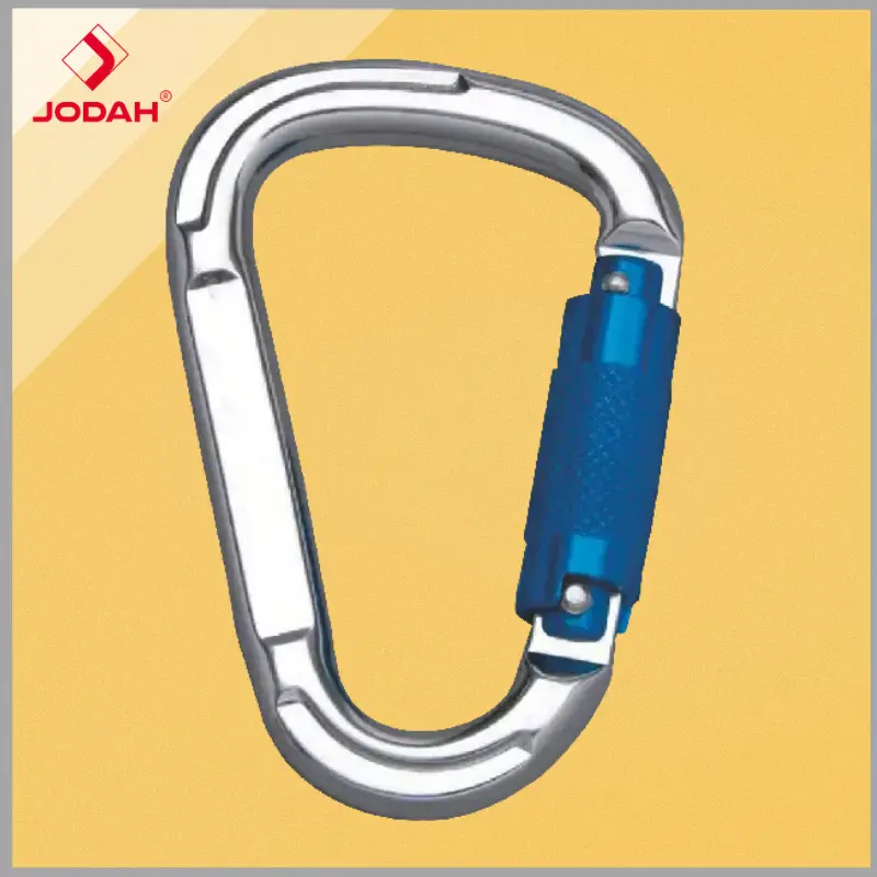 AM025X2 Automatic Lock Carabiner