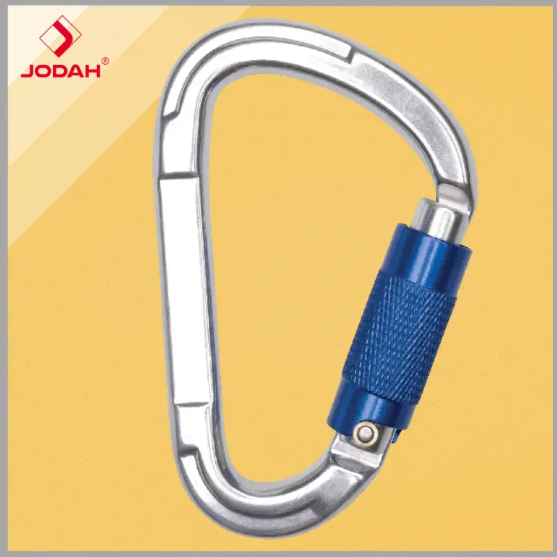 AM025 Automatic Lock Carabiner