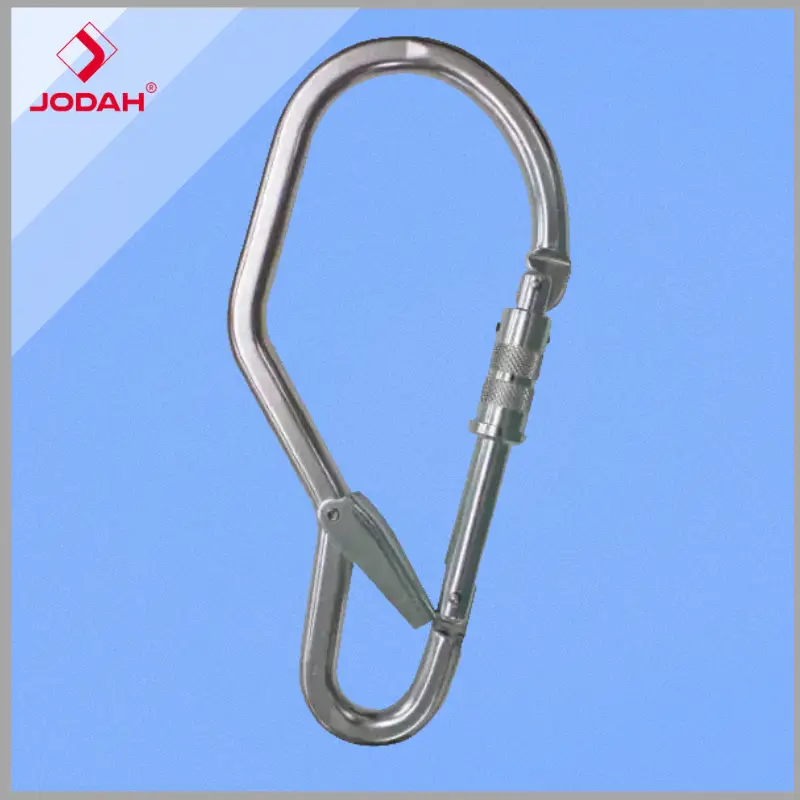 AM027 Automatic Lock Carabiner