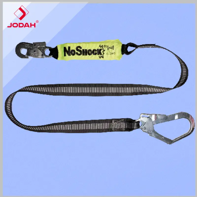 AN205200AD Flat Webbing Lanyard