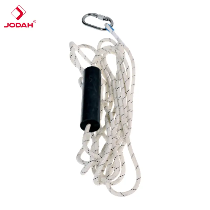 AN420 Braided Rope Anchorage Line