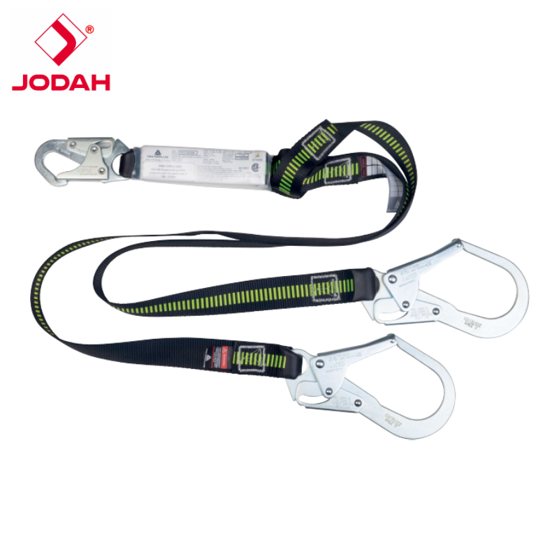 DELTA PLUS AN513180JWW Flat Webbing Lanyard