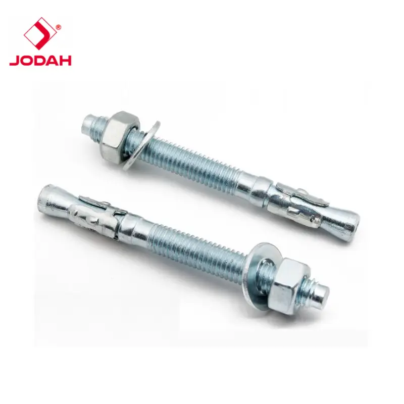 Anchor Bolt Wedge 10mm x 100mm