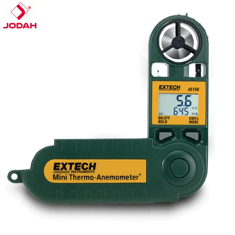 EXTECH ANEMOMETER 45158