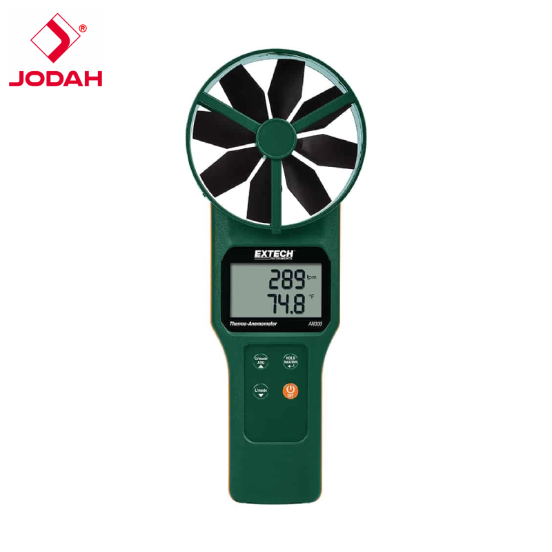 EXTECH ANEMOMETER AN300