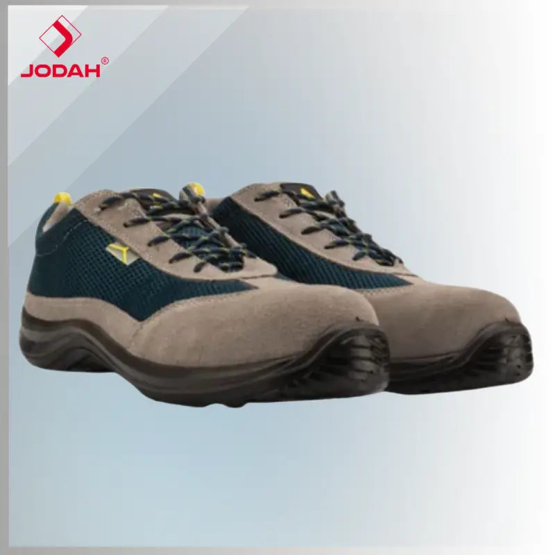 ASTISPGB36 - Delta Plus Safety Shoe