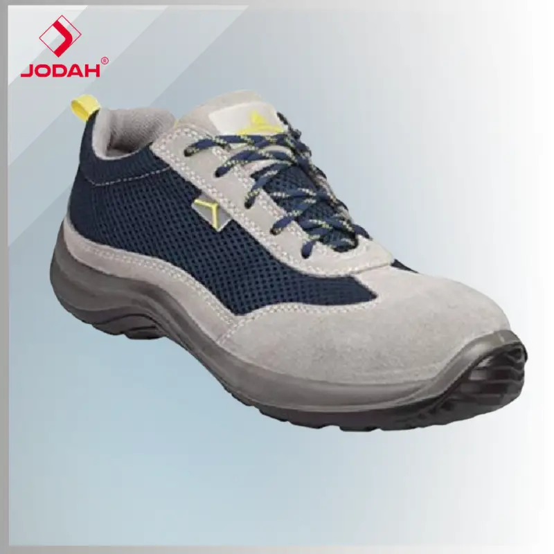 ASTISPGB36 - Delta Plus Safety Shoe
