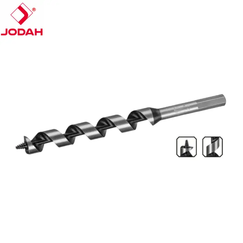 DEWESSER Auger Drill Bits