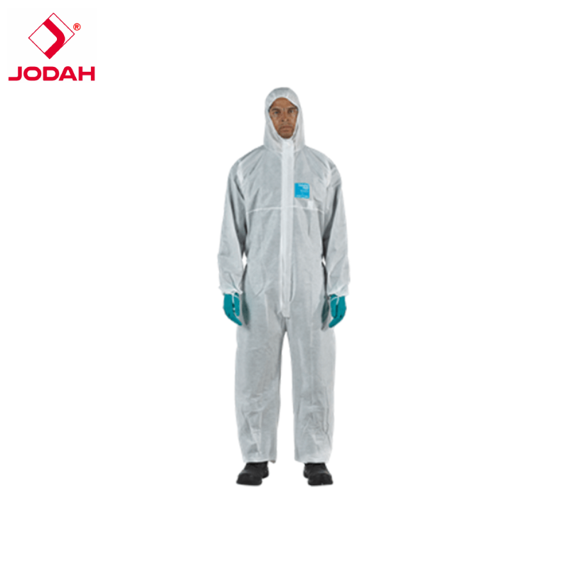 AlphaTec® 1500 PLUS – Model 111 Coverall