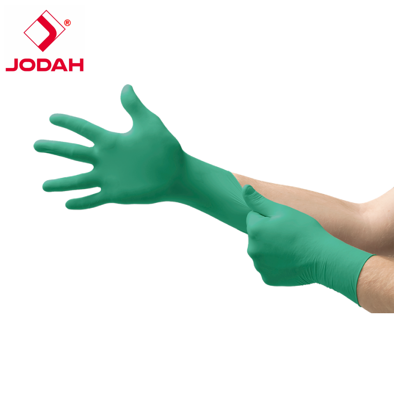 Ansell TouchNTuff® 92-500 Safety Gloves