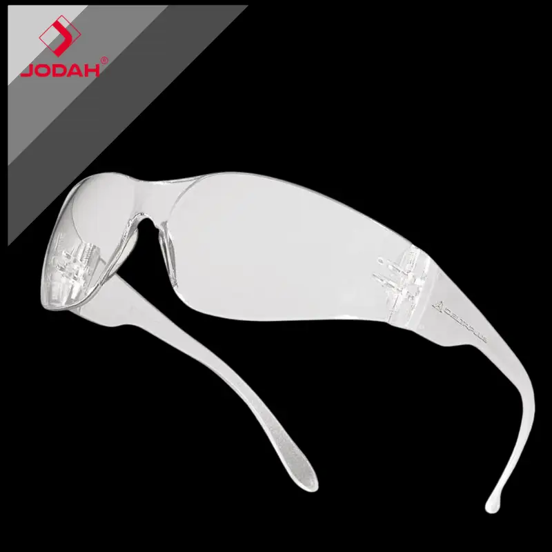 BRAVA2 Safety Glasses (Delta Plus)