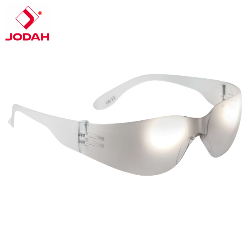 DELTA PLUS BRAVA2 LIGHT MIRROR Safety Glasses