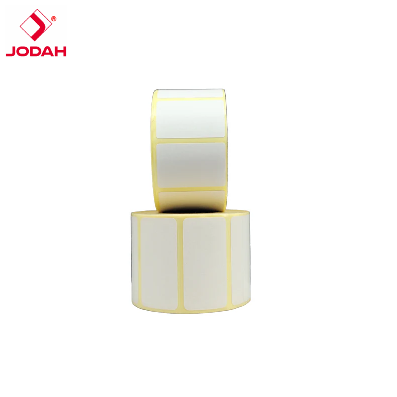 Barcode Label 38x25mm