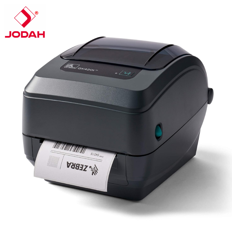 Barcode Printer Zebra GK420T