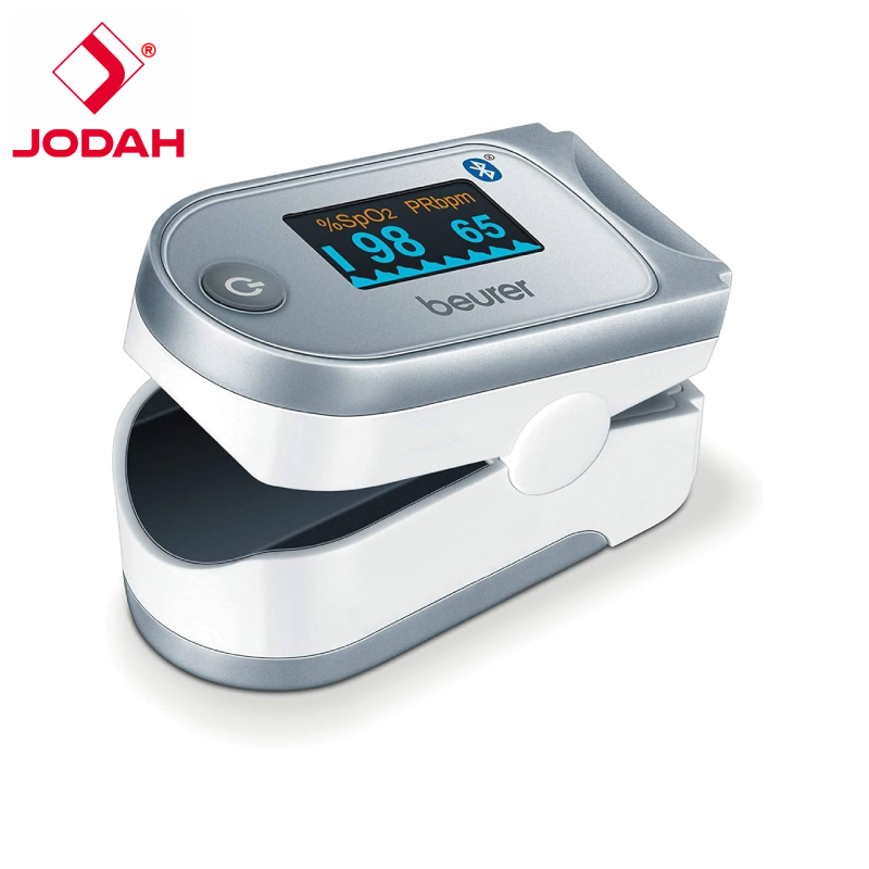 Beurer PO60 Pulse Oximeter