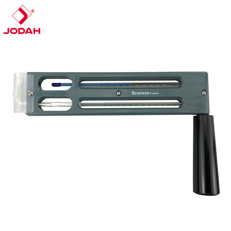 Brannan Heavy Duty Whirling Hygrometer