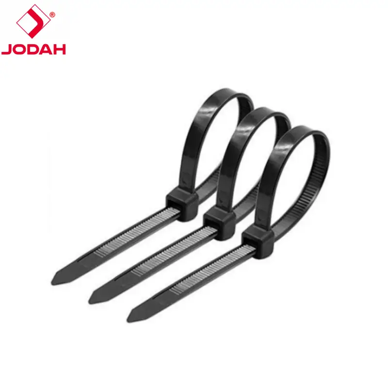 DEWESSER CABLE TIE BLACK