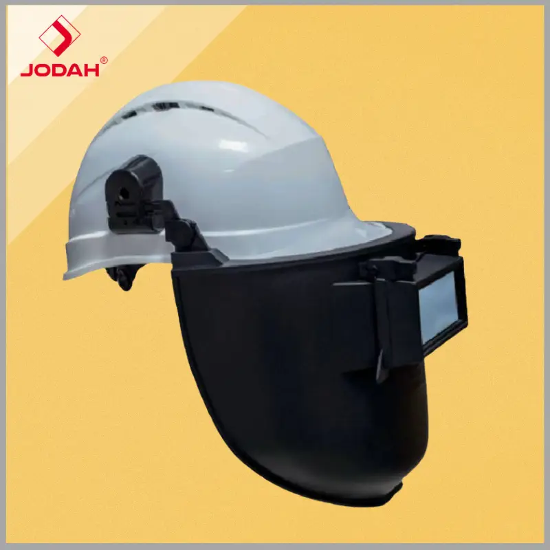 Delta Plus Welding Face Shield