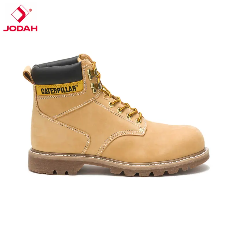 CATERPILLAR F2413 Safety Shoe