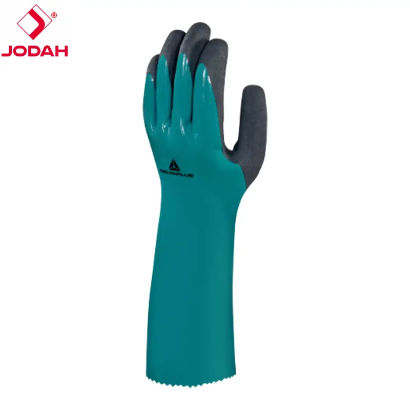 DELTA PLUS CHEMSAFE VV835 Chemical Glove