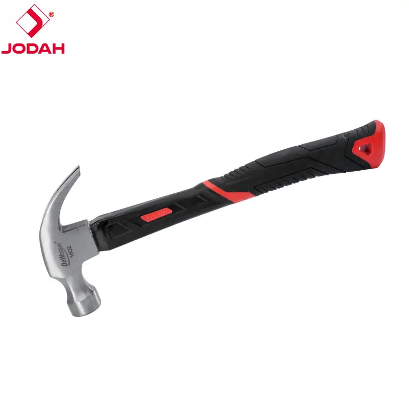 DEWESSER CLAW HAMMER