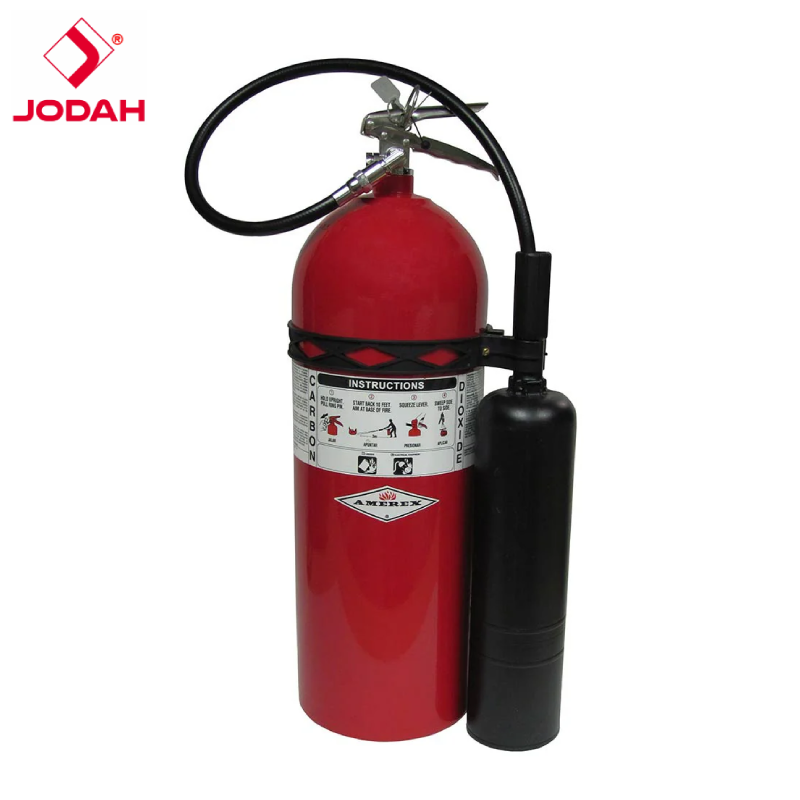 Amerex 20 lb CO2 Fire Extinguisher - Model 332