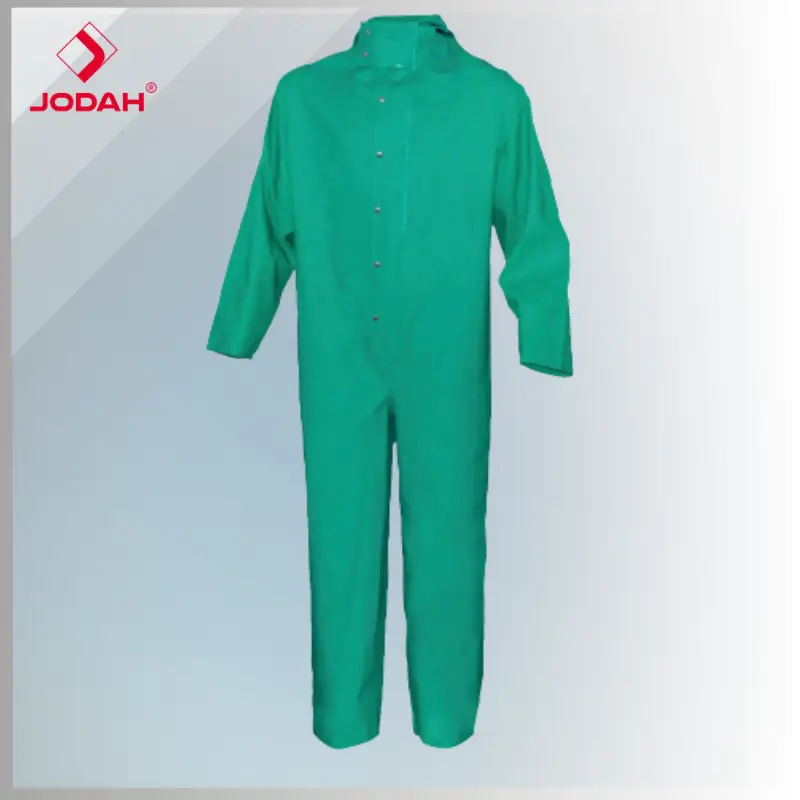 Delta Plus CO600 Type 3 Chemical Protection Overall