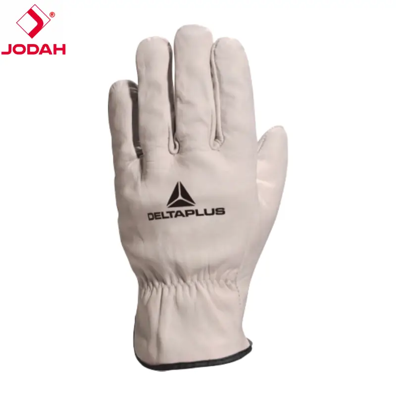 Delta Plus FBN49  Mechanical Leather Glove