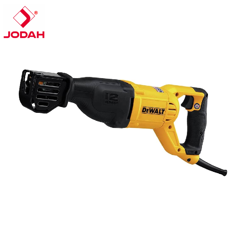 DEWALT DWE305 Reciprocating Saw