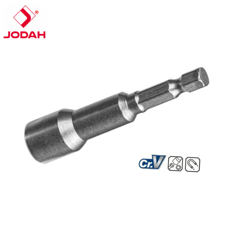 DEWESSER MAGNETIC NUT SETTER