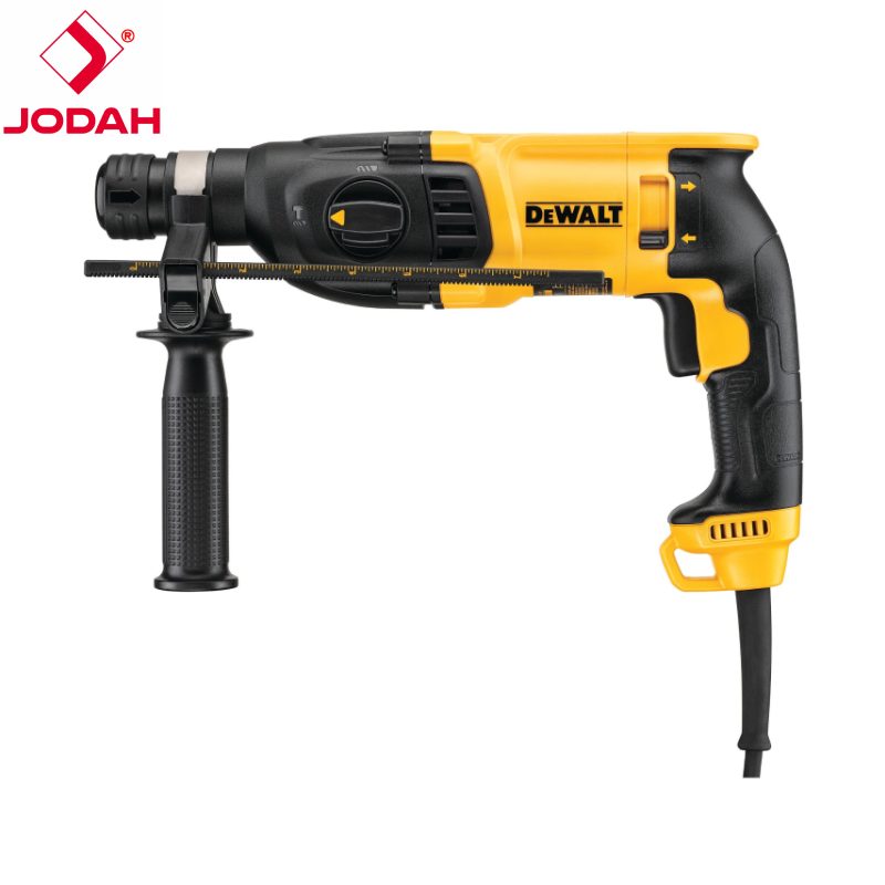 DEWALT D25133 COMBINATION DRILL HAMMER 26MM