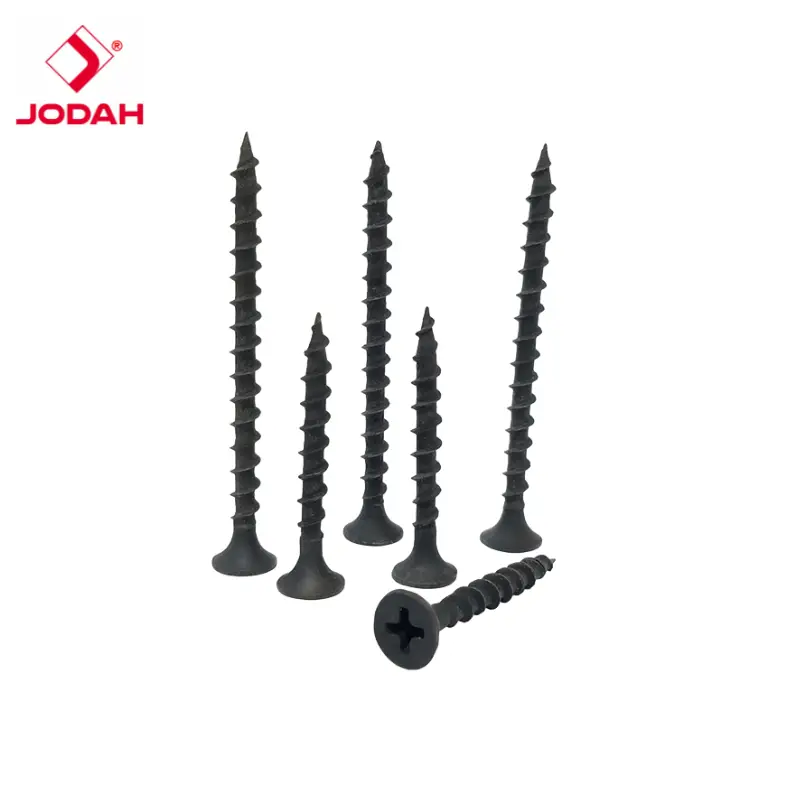 Drywall Screw Philips Coarse Thread 7*1