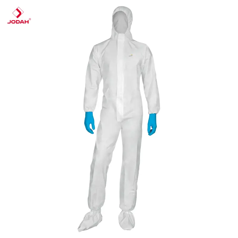 DT115 Disposable Protective Coverall