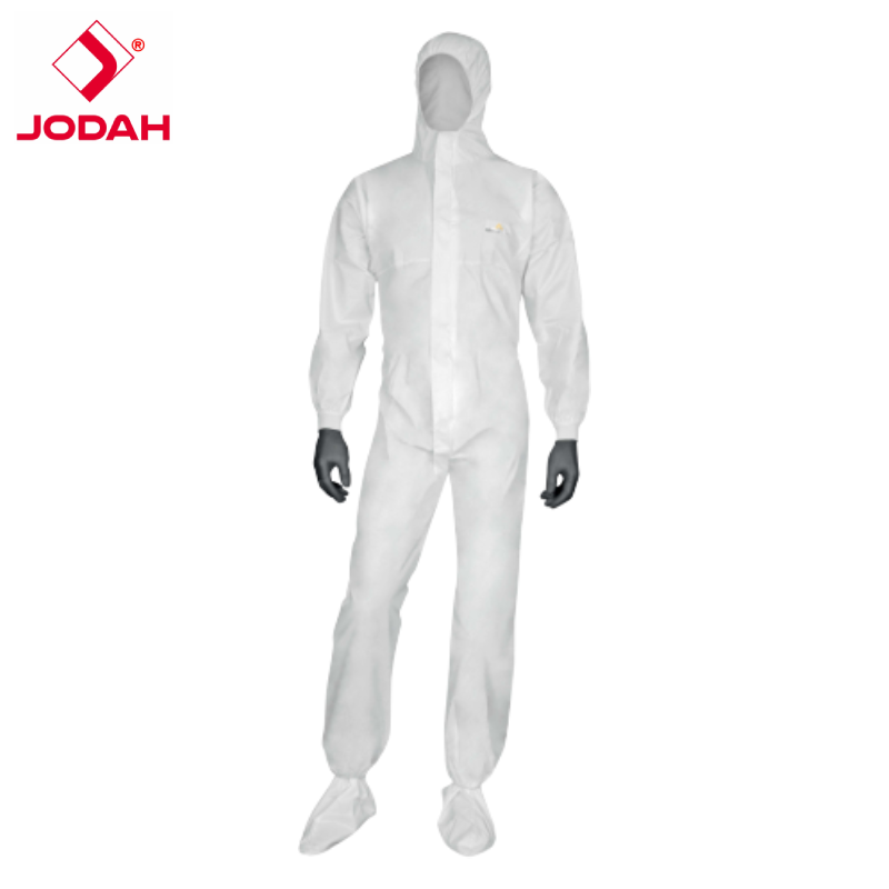 Delta Plus DT117 Type 5 Disposable Coverall