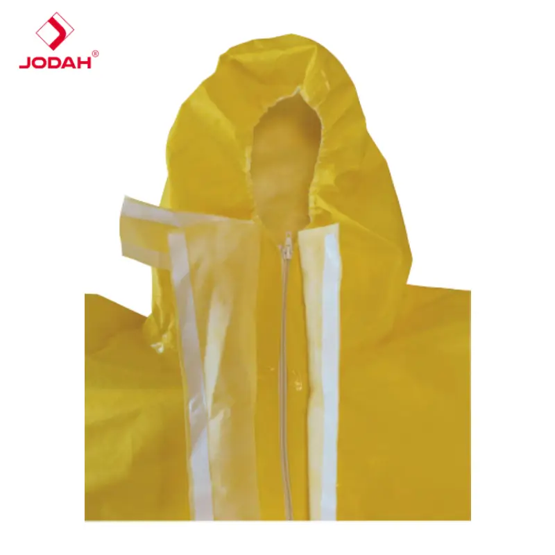 DT300 DELTACHEM Chemical Protective Overall