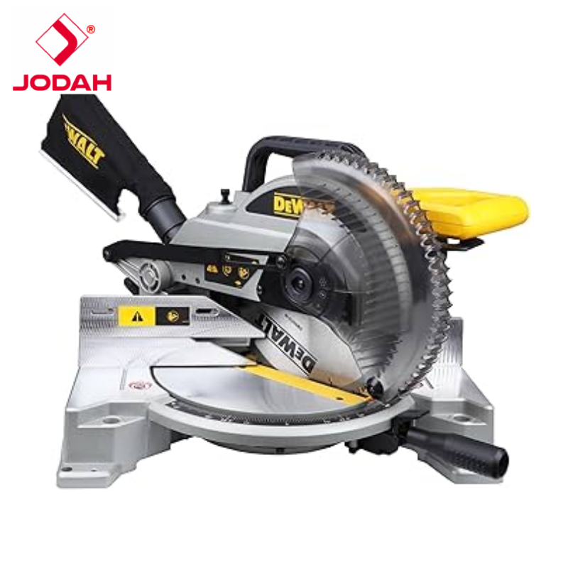 DeWalt DW714-IN Compound Mitre Saw