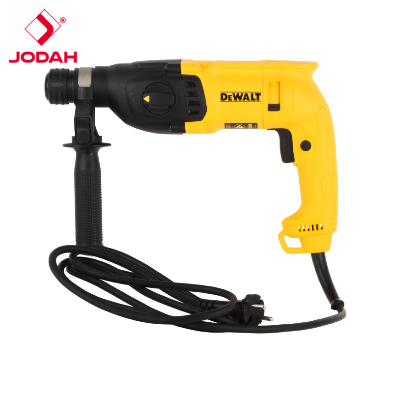 Dewalt D25033K-IN SDS Plus Hammer (22 mm, 710W, 3 Mode)